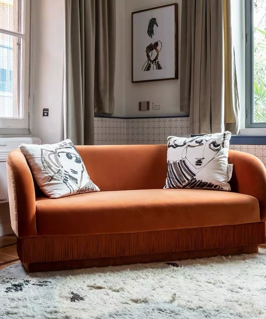 Диван Folie Pouf