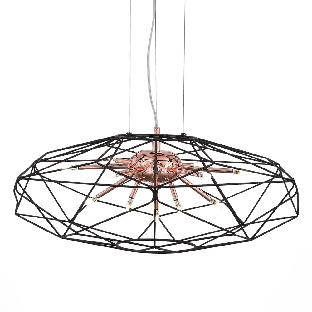 Подвесной светильник Mars Pendant