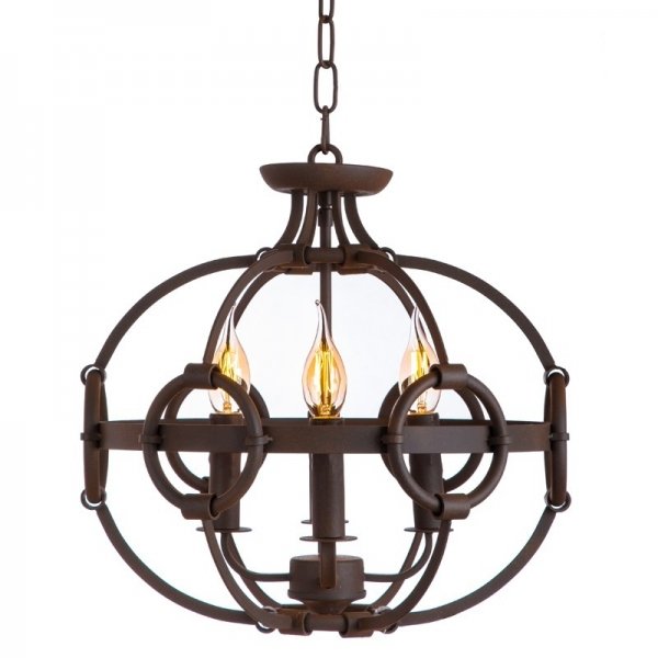 Подвесной светильник Braabos Pendant