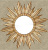 Зеркало Antiques sun