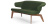 Диван Munich Sofa designed by Sauerbruch Hutton duet in 2010
