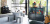 Буфет Industrial Vitre Small Buffet