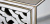 Комод Мirrored Pattern