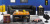 Тумбочка CARLINGUE Sea Container yellow