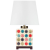 Настольная лампа Colored Caramel