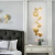 Flora Wall Light Deco