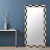 Зеркало Vanity Bathroom