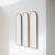 Зеркало Magico Radiator