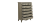 Комод COMMODE 7 TIROIRS GUSTAVIEN