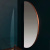 Зеркало Half Circle