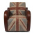 Кресло Master Jack Armchair Britannia Collection Кресло Master Jack Armchair Britannia Collection