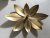 Magnolia decorative bra