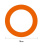 Зеркало Orange
