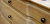 COMMODE 3 TIROIRS EN CHENE MASSIF DOMAINE A034