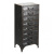 Комод Industrial Loft Rustic Iron 8 Drawer Dresser