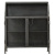 Бар Vintage French Factory Bar Cart