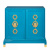 Комод TURNER CABINET jonathan adler designed by Jonathan Adler