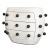 Комод Kelly Wearstler POD Commode designed by Kelly Wearstler