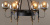 Люстра Globe Trenger Chandelier 6
