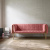 Диван Ruche Ligne Roset