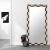 Зеркало Vanity Bathroom