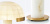 Настольная лампа Melange Lamp marble cubes designed by Kelly Wearstler