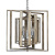 Люстра Contemporary 7 Layer Spiral Driftwood Chandelier Light