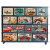 Комод Loft Retro Car