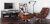 Тумба Industrial Bar Oak Chest mini