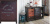 Буфет Industrial Rust Iron Buffet