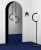 Напольное зеркало Door Mirror Напольное зеркало Door Mirror
