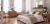 COMMODE 3 TIROIRS EN CHENE MASSIF DOMAINE A034