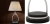 Настольная лампа Eichholtz Table Lamp Princeton