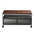 Тумба Industrial Bar Oak Chest mini