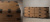 Комод Vintage Antique Oak Wide