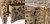 Комод Ref 573 Commode L. XV Leopard