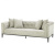 Диван Eichholtz Sofa Cesare Grey