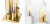 Настольная лампа Eichholtz Table Lamp Paradiso Gold