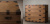 Комод Vintage Antique Oak