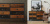 Комод Hurbor Loft Vintage Different Wood