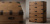Комод Vintage Antique Oak Tall