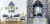 Зеркало Pagoda Mirror Black Зеркало Pagoda Mirror Black