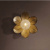 Magnolia decorative bra