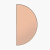 Зеркало Half Circle