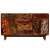 Комод Antique Wood Bureau