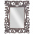 Зеркало Rich Floral Ornament Frame