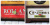 Комод Hurbor Loft Vintage