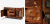 Комод Antique Wood Bureau