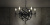 Люстра Black Sphere Loft Deco