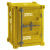 Тумбочка CARLINGUE Sea Container yellow